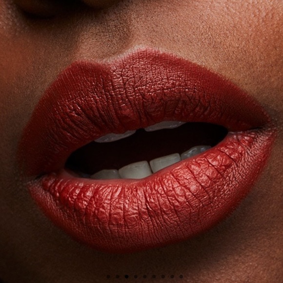 2/$25🎉NIB MAC Cosmetics Matte Lipstick, Marrakesh - Picture 3 of 6